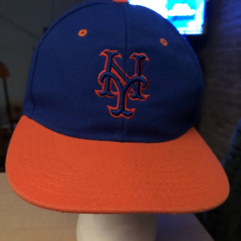 Mets Baseball Cap